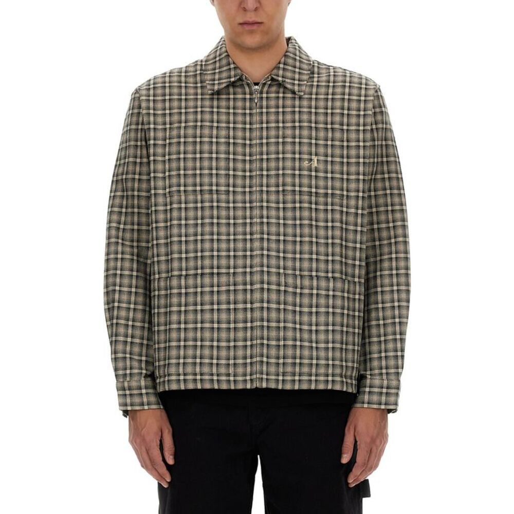 Awake Ny Men Shirt Jacket